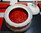 Foto del paso 4 de la receta: Tomate frito casero, en Monsieur Cuisine