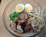 Foto del paso 6 de la receta: Ramen estilo español 🤣