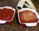 Foto del paso 4 de la receta: Parmigiana de berenjena (receta tradicional)