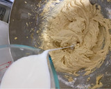 Foto del paso 6 de la receta: Muffins de plátano y nuez 🍌