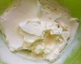 صورة لخطوة 2 من وصفة صابلي بكريمة الزبدة