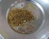 रेस्टोरेंट स्टाइल मेथी मटर मलाई करी (Restaurant style methi matar malai curry recipe in Hindi) रेसिपी चरण 3 फोटो