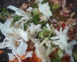 Foto langkah ke 4 dari resep Tahu Isi Ayam Pedas Mudah Sederhana.