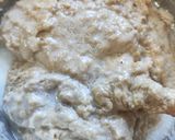 A picture of step 7 of Basant Panchami Special Banana Muffins.