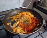 Foto del paso 1 de la receta: Pollo arrollado