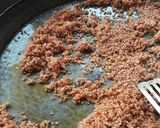 Foto del paso 4 de la receta: Arroz de cocido