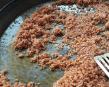 Foto del paso 4 de la receta: Arroz de cocido