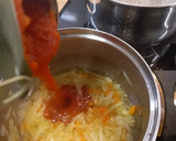Foto del paso 3 de la receta: Macarrones con chorizo al horno