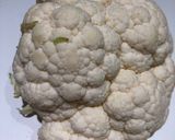 Foto del paso 1 de la receta: Coliflor al horno