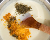 Foto del paso 6 de la receta: Salsa bechamel con queso