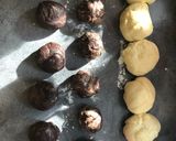 Leopárd kalács recept fázis 5 fotója