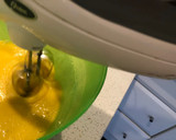 Foto del paso 2 de la receta: Queque de jengibre y limón
