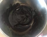 Foto langkah ke 2 dari resep Choco mousse.