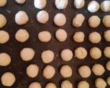 Foto del paso 3 de la receta: Empanadas de queso al horno