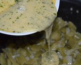 Foto del paso 5 de la receta: Salteado de pencas