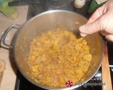 Φωτογραφία βήματος 21 της συνταγής Tajine με αρνάκι, δαμάσκηνα και αρωματικό κουσκούς