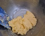 Foto del paso 2 de la receta: Galletas de limón y pecanas