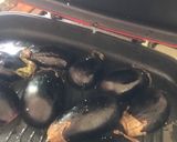 صورة لخطوة 2 من وصفة قوارب باذنجان