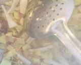Punjabi Kadhi Pakoda recipe step 4 photo