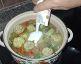 Foto langkah ke 8 dari resep [45] Lodeh Malas Kecipir.