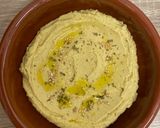 Foto del paso 4 de la receta Hummus de aguacate