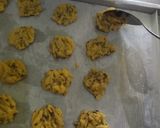 Foto langkah ke 4 dari resep Mieses Cookies.