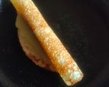 নলেন গুড়ের পাটিসাপটা (nolen gurer patishapta recipe in bengali) রেসিপি ধাপ - 4 ছবি