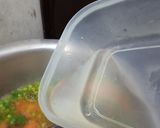 A picture of step 11 of Matar pilao.