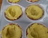 Foto langkah ke 4 dari resep Baked Mash Potato.