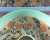 Foto langkah ke 3 dari resep Agar merah oreo.