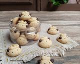 Foto langkah ke 11 dari resep Sheep Cookies.