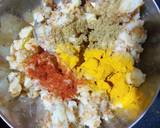 Kutchi dabeli recipe step 1 photo
