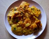 Foto langkah ke 6 dari resep #Tempe Goreng Tepung Renyah.