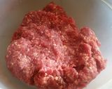 Foto del paso 3 de la receta: Hamburguesas caseras