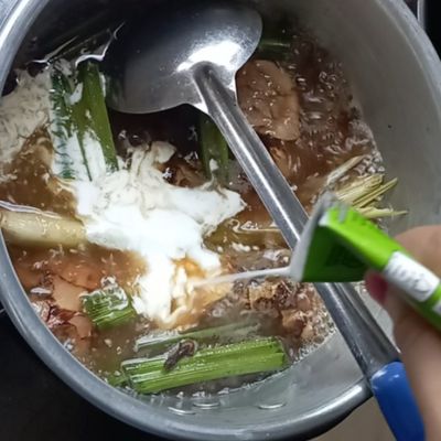 Langkah 4