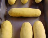 Foto del paso 2 de la receta: Bollos de Maíz (Hervidos)
