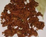 Moong ki daal ki pakodi recipe step 5 photo
