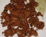 A picture of step 5 of Moong ki daal ki pakodi.