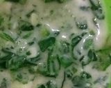 Foto del paso 3 de la receta: Empanadas de espinaca