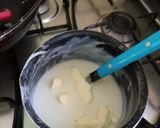 Foto del paso 2 de la receta: Salsa blanca