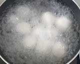 Foto langkah ke 6 dari resep Wedang Ronde.