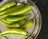 हैदराबादी मिर्ची का सालन (hyderabadi mirchi ka salan recipe in Hindi) रेसिपी चरण 4 फोटो