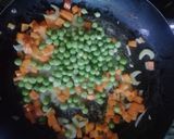 Foto del paso 3 de la receta: Chícharos a la francesa