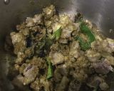 Foto langkah ke 3 dari resep Tongseng kambing (anti bau).