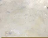 A picture of step 3 of Sheer khurma.