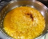 Foto del paso 10 de la receta: Risotto al Azafrán con el toque Sonorense