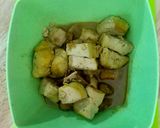 Foto langkah ke 5 dari resep Semur tahu.