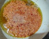 Foto langkah ke 3 dari resep (635) Sambal Goreng Kentang Hati Ampela.