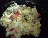 Anda ghotala recipe step 4 photo