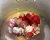 Foto del paso 4 de la receta: Cheesecake🍰🧀